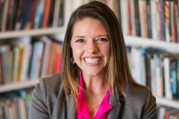 Jessica Hooten Wilson