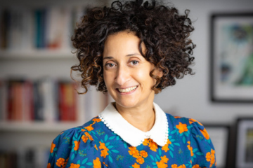 Katherine Birbalsingh