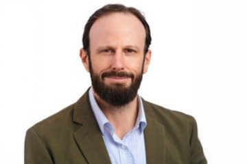 Rob Bikel
