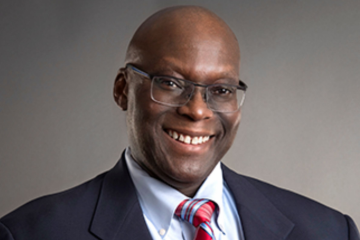 The Winding Road, Ep. 2: Interview with GSEP's Stephen Kirnon