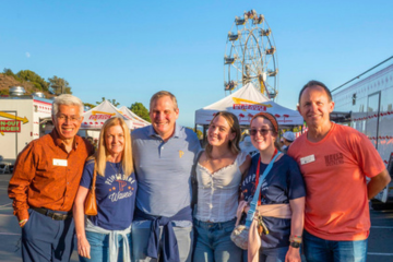 Waves Weekend 2026
