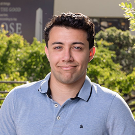 Andrew Maalouf