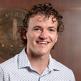 Jacob Melton