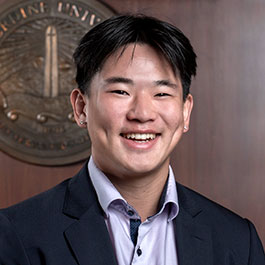 Jonah Wong