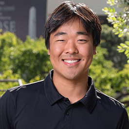 Joshua Kim