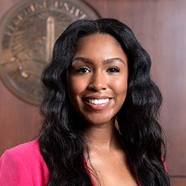 Londyn Johnson
