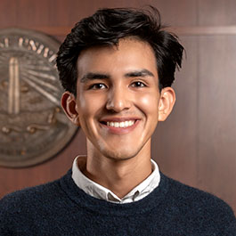 Mateo Roldan