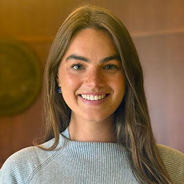 Millie Ketcher