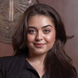 Rainna Pardasani