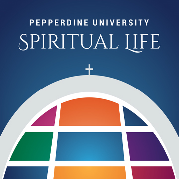 Pepperdine's Office of the Chaplain introduced a Spiritual Life series.