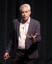 Jonathan Haidt