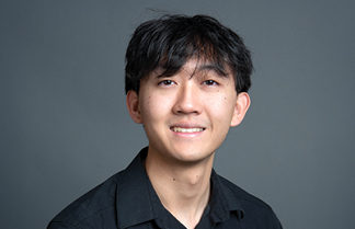 Sean Wu