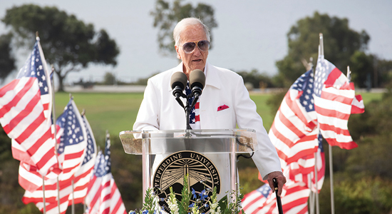 Pat Boone