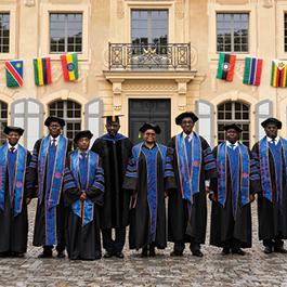 Graduates