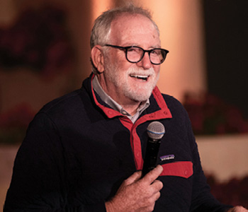 Bob Goff Speaking