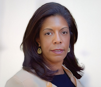 Photo of Kiron Skinner