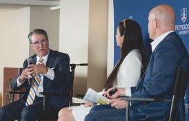 Nootbaar Fellows Conference