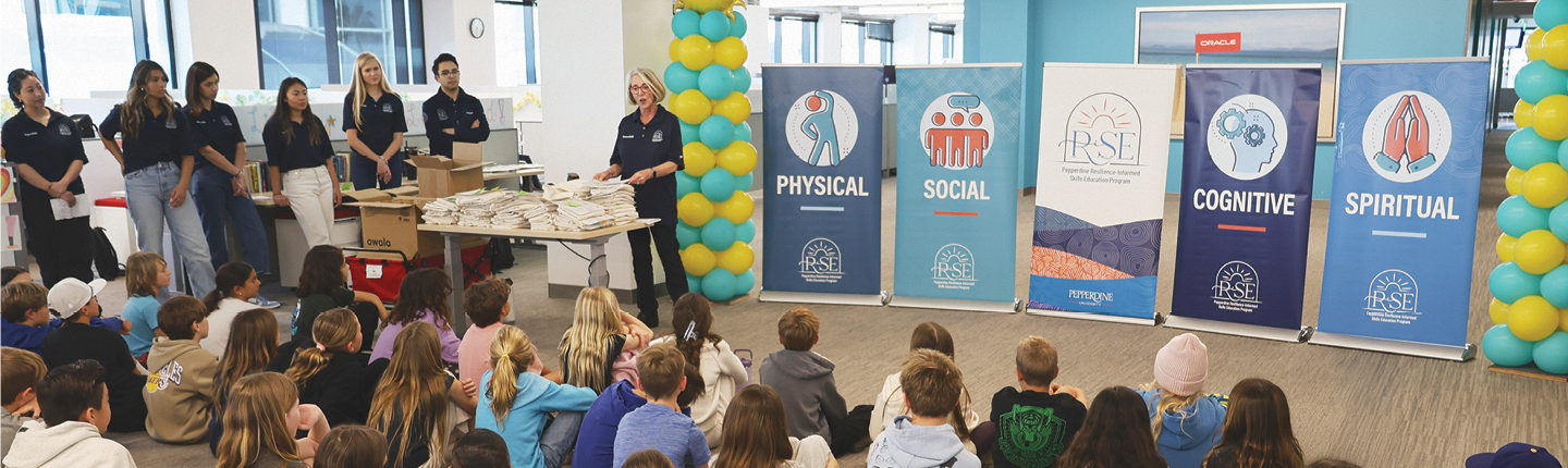 Students and Teachers 