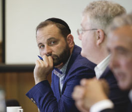 Nootbaar Fellows Conference