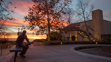 Malibu Campus