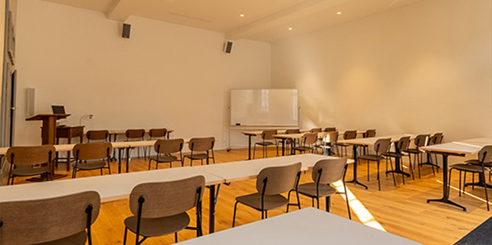 Classroom A