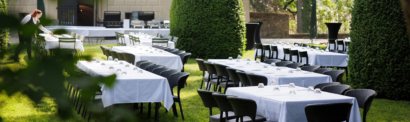 Event at Chateau