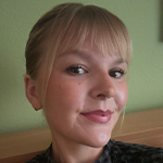 Georgia Ross Headshot