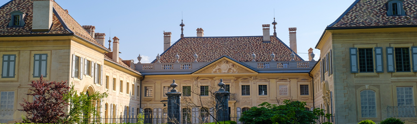 The Chateau