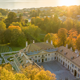Château d'Hauteville