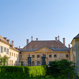 Château d'Hauteville