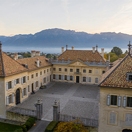 Château d'Hauteville