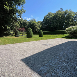 Johnson Family Garden