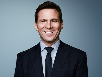 Bill Weir