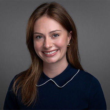 Kitty Campbell ('20), Pepperdine University