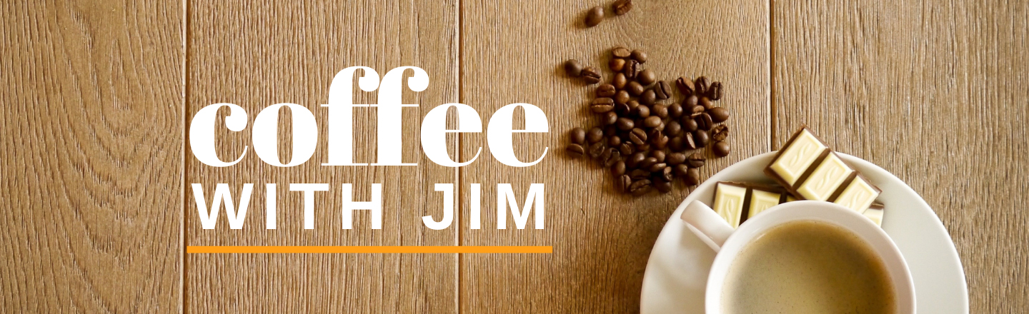 Coffee with Jim Impact Image