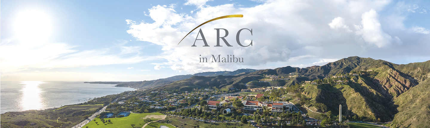 ARC Conference at Pepperdine University, Malibu CA