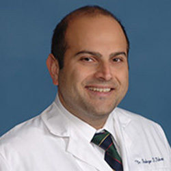 Dr. Shay Ashouri