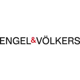 engel and volkers red logo