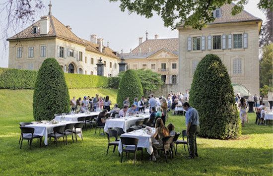 Summary of Session Topics