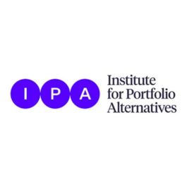 purple IPA logo