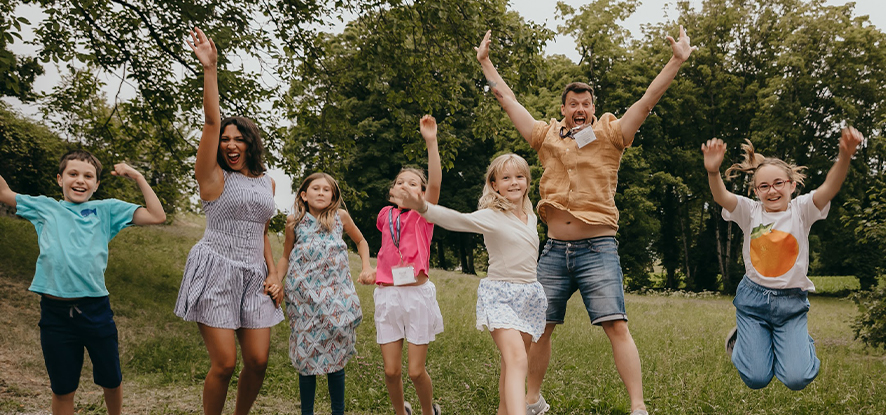 Kids Photo