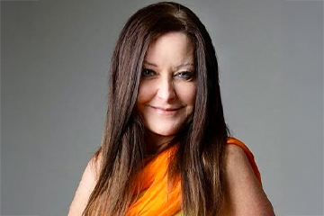 ISL Keynote Speaker: Dr. Melissa Fitch, University of Arizona —“Building Bridges between Asia and Latin America in the Digital Age”