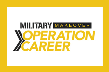 Military Makeover logo