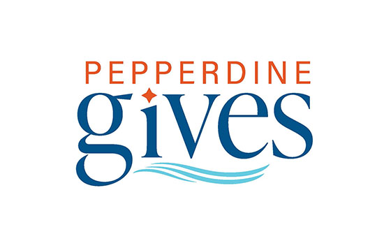 Pepperdine Gives 2022