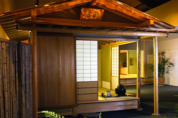 CHADO: The Japanese Tea Ceremony