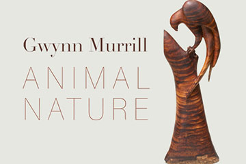 Gwen Murrill Animal Nature Exhibit