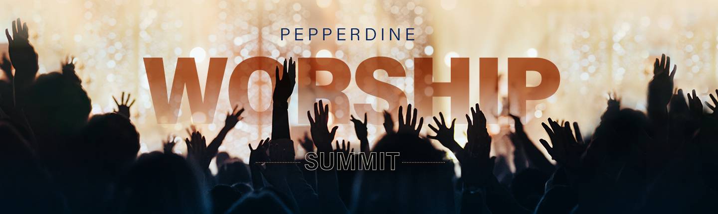 Worship Summit Logo