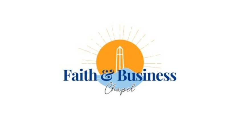 Faith and Business Chapel