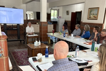 2025 faculty seminar 2