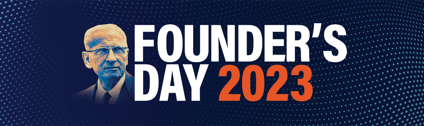 Founder's Day 2023